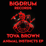 Animal Instincts EP