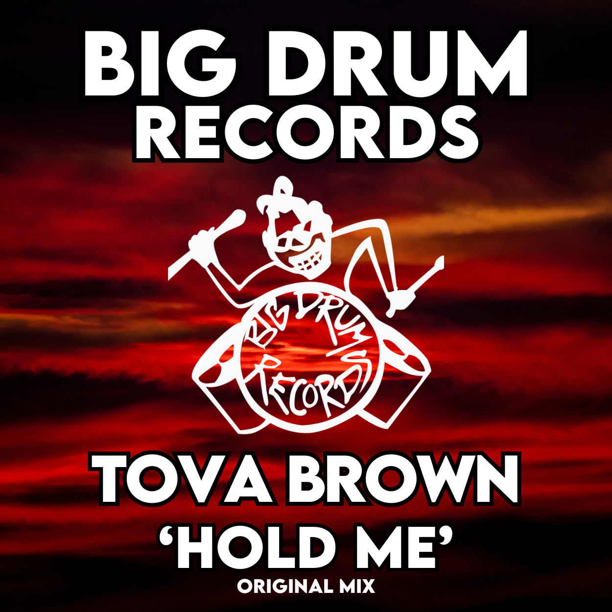 Hold Me (Original Mix)