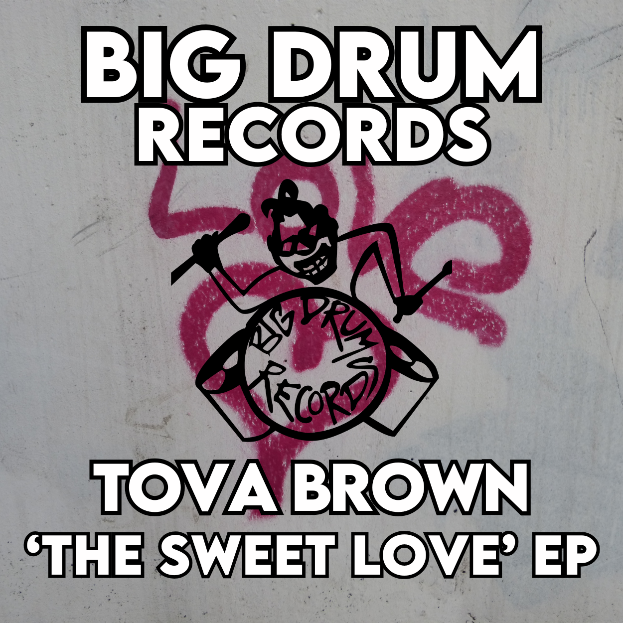 The Sweet Love EP